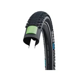 Begränsat antal Schwalbe Johnny Watts 365 HS618 cykeldäck (27,5" | 2,35" | Reflex | PL