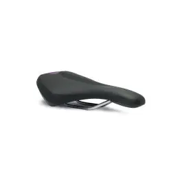 Begränsat antal Selle Royal Vivo Litet Cykelsäte (267x178mm | måttlig | svart) köpa bi