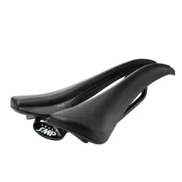 Fynd Selle SMP EVO 140 Plus Cykelsadel (140x267mm | svart) köpa billigt  v