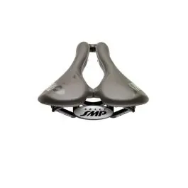 Populärt val Selle SMP VT20C Brown Gravel Cykelsadel (255x144mm | brun) köpa billig
