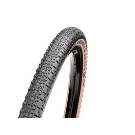 Handla nu Maxxis Rambler Faltreifen (28" | 700x50C | 50-622 | TLR | EXO | Dual |