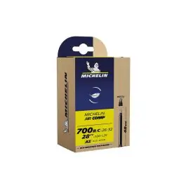 Michelin A2 Air Comp Cykelslang (28" | SV48) köpa billigt   Handla nu