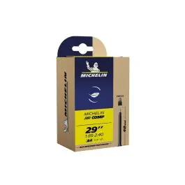 Michelin A3 Air Comp Cykelslang (28" | SV48) köpa billigt Begränsat antal