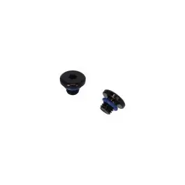 Bästa pris XLC BR-X130 Blödningsmutter för Shimano (11mm) köpa billigt .