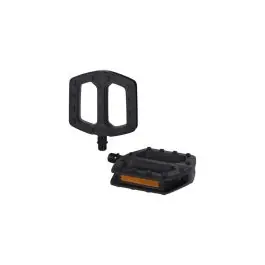Endast denna vecka XLC PD-C35 Cykelpedal (svart) köpa billigt