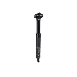 Handla nu XLC SP-S14 Dropper Sadelstolpe (322mm | 30,9mm | Hub 80mm) köpa billig