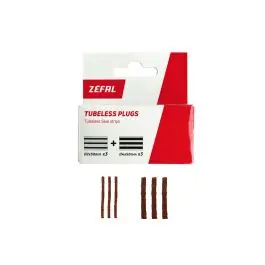 Begränsad tid Zéfal Tubeless Plugs (3x2mm | 3x4mm) köpa billigt