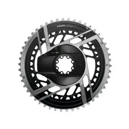 SRAM Red AXS E1 Powermeter Kit (46/33 tänder | svart / silver) köpa bi Kundfavorit
