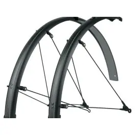 SKS Bluemels Stripes Skärmsats (28" | 65mm) köpa billigt Säker betalning