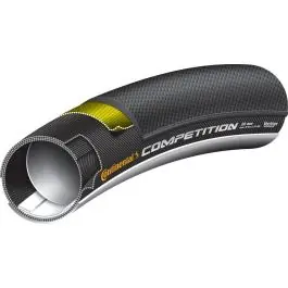 Continental Competition Cykelslang (28" | 1.00" | SV42) köpa billigt Kampanjpris