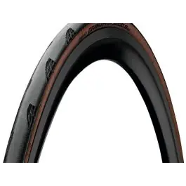 Continental Grand Prix 5000 S TR Fältdäck (27,5" | 650x30B | 30-584 | Utförsäljning