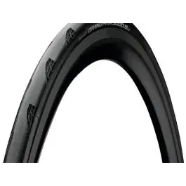 Continental Grand Prix 5000 S TR Fältdäck (28" | 700x28C | 28-622 | sv Billig