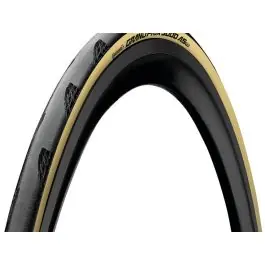 Sista chansen Continental Grand Prix5000 AllSeas Faltreifen (28" | 700x32C | 32-622