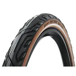 Endast idag Continental Pure Contact Fälg (27,5" | 2,20" | 55-584 | Reflex | E50 |
