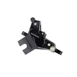 Beställ idag SRAM Level 4P Silver Stealth C1 Bromsok (svart) köpa billigt