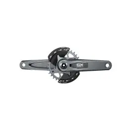 Rabatter SRAM T-Type GX Eagle D1 Kjedesats (32 Tänder | 165mm | 12-delat | DUB