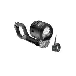 Begränsad tid Litemove SC-160 E-Cykel Strålkastare (11-16V | 160 Lux | Styrefäste) k