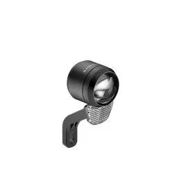 Litemove SEC-110 E-Cykel Framlykt (7,5-16V | 110 Lux | Gaffelhållare) Nyhet