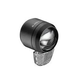 Litemove SEC-150 E-Cykel Framlykt (10,5-16V | 150 Lux | Gaffelfäste) k Billigare