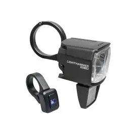 Litemove LS890-HB E-Bike Scheinwerfer (12V | 100 Lux) köpa billigt  v Kampanjpris