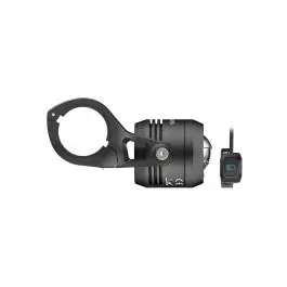Handla nu Litemove AC-210 E-Cykel Framlykta (10,5-16V | 210 Lux | Styrefäste) kö