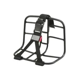 Snabb leverans Klick Fix Vario Rack Sport Gepäckträger (Styrmontering | svart) köpa b