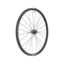Erbjudandepris DT Swiss GR 1600 Spline 25 Framhjul (28" | Alu | CL | 100/12mm TA Dyna