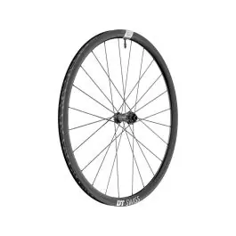 Begränsat antal DT Swiss E 1800 Spline 30 Framhjul (27,5" | Alu | CL | 100/12mm TA) kö