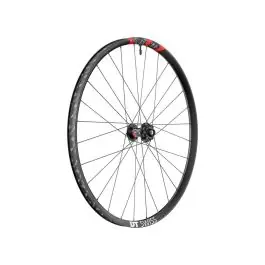 DT Swiss FR 1500 Classic Framhjul (27,5" | Alu | IS-6-L. | 110/20 TA B Kampanj