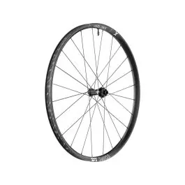 DT Swiss XRC 1200 Spline Framhjul (29" | Kolfiber | CL | 110/15 TA Boo Lägg i varukorgen