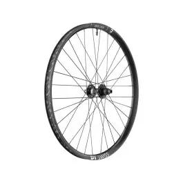 Begränsat antal DT Swiss EXC 1200 Classic Bakhjul Carbon (27,5" / 30mm | 157/12 TA | S
