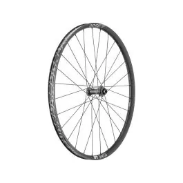 Sista chansen DT Swiss E 1900 Spline Framhjul (29" | Aluminium | CL | 110/15mm TA Bo
