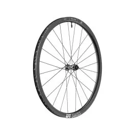 Extra rabatt DT Swiss HGC 1400 Spline 30 Framhjul (27,5" | Kolfiber | CL | 100/12mm