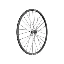 DT Swiss HE 1800 Spline 23 Framhjul (28" | Aluminium | CL | 110/12mm T Köp online