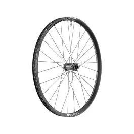 Begränsat antal DT Swiss HX 1700 Spline 35mm Framhjul (27,5" | Alu | IS 6-bolt | 110/1
