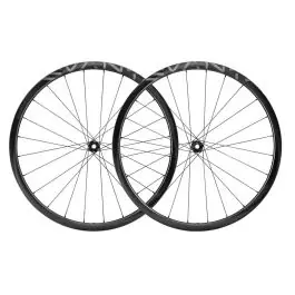 Campagnolo Levante DB 2WF Hjulset (28" | 9-12 växlar | Shim HG 11) köp Billigare