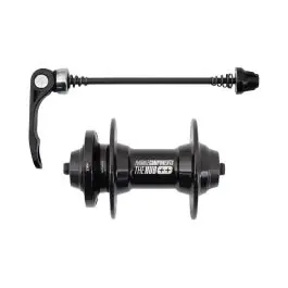 Haibike Fast Ace DN619 32H BL HB++ Framnav (6 Hål) köpa billigt velo Expressleverans
