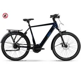 Green's Bromley R750 High | Trekking E-Bike | 27,5" | 750Wh Bosch | Rü Köp online