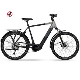 Green’s Richmond F625N High | Trekking E-Bike | 27,5" | 625Wh Bosch CX Utförsäljning