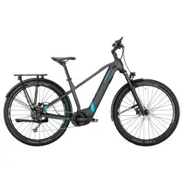 Conway Cairon C 2.0 High | Trekking E-Bike | 29" | 625Wh | Bosch CX | Begränsat erbjudande