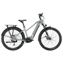 Conway Cairon S 2.0 625 SE Mid | Trekking E-Bike | 29" | 625Wh | Bosch Handla nu
