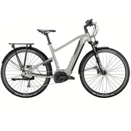 Conway Cairon T 2.0 625 High | Trekking E-Bike | 28" | 625Wh | Bosch | Sänkt pris