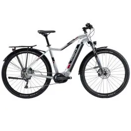 Erbjudande Green’s Dorset F625 Trekking E-Bike (29" | 625Wh Bosch CX | light grey)