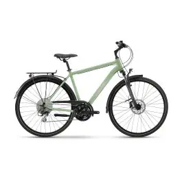 Winora Domingo X24 High | Stadscykel | 28" | ängsdis köpa billigt ve Billigare