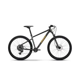 Ghost Kato Universal High | Mountainbike | 27.5" | sällsynt svart köpa Utförsäljning