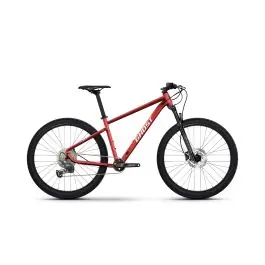 Ghost Kato Pro High | Mountainbike | 29" | mad röd köpa billigt velo risnedsättning
