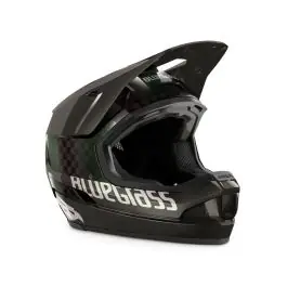 Bluegrass Legit Carbon Cykelhjälm (tropisk) köpa billigt   Köp online