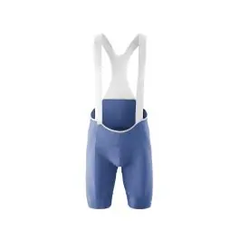 risnedsättning Gonso Essential Bib Kit Cykelbyxor Herr (regnblå) köpa billigt velon