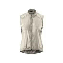 Rabatt Gonso Road Vest Windweste Damen (chateau grå) köpa billigt .s