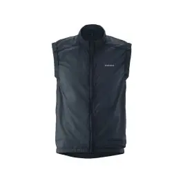 Sista chansen Gonso Adventure Wind Veste Herren (outerspace)